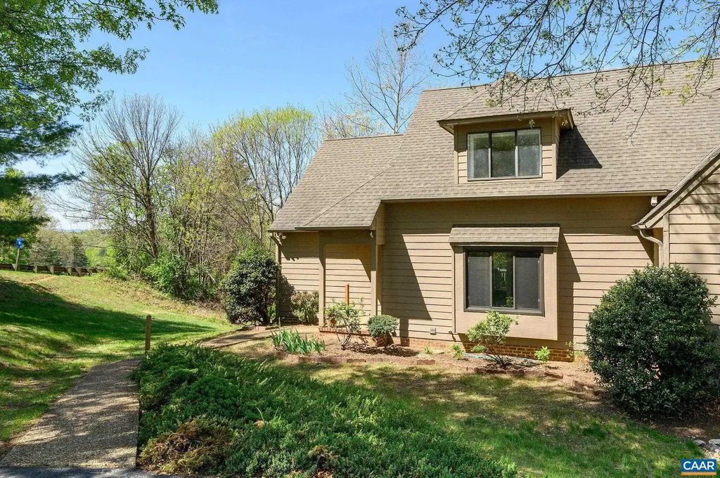 1294 Millpond Road Charlottesville VA 22902