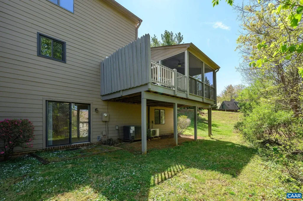 1294 Millpond Road Charlottesville VA 22902