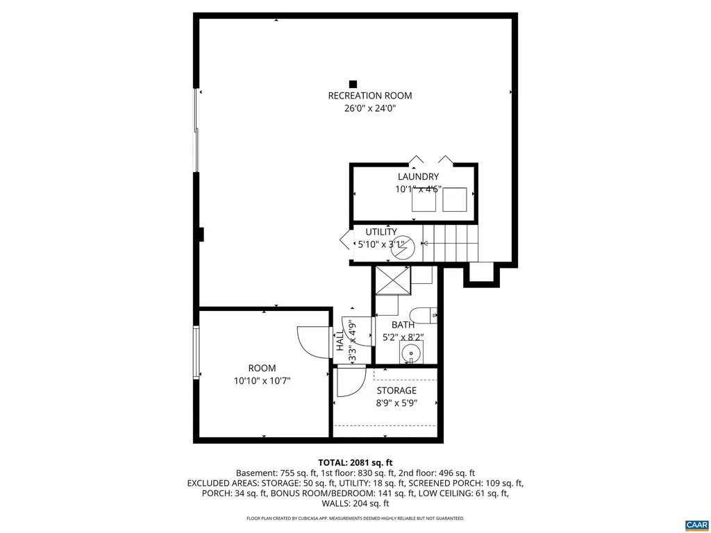 1294 Millpond Road Charlottesville VA 22902
