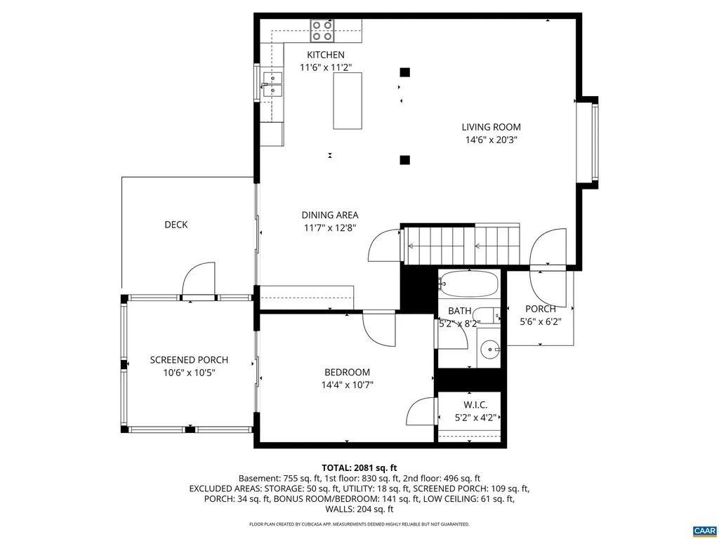1294 Millpond Road Charlottesville VA 22902