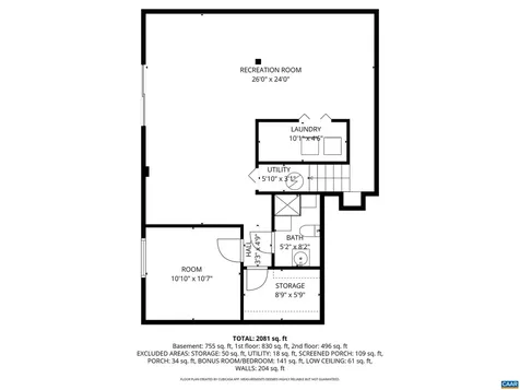 1294 Millpond Road Charlottesville VA 22902
