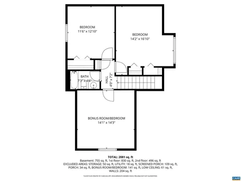 1294 Millpond Road Charlottesville VA 22902