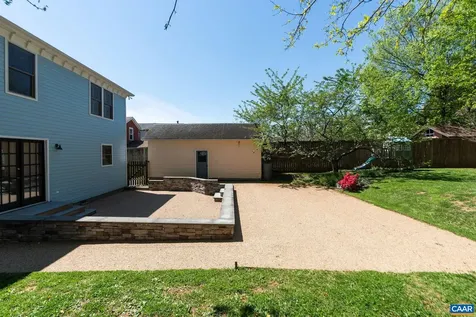 417 9th Street Charlottesville VA 22903