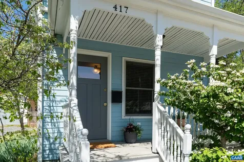 417 9th Street Charlottesville VA 22903