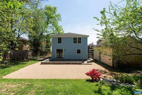 417 9th Street Charlottesville VA 22903