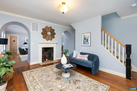 417 9th Street Charlottesville VA 22903