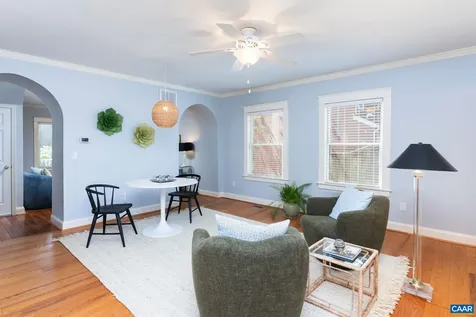 417 9th Street Charlottesville VA 22903