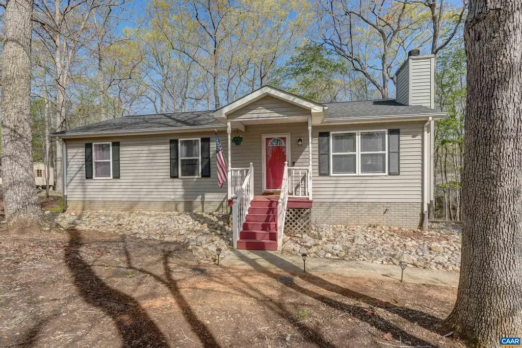 15 Austin Drive Palmyra VA 22963