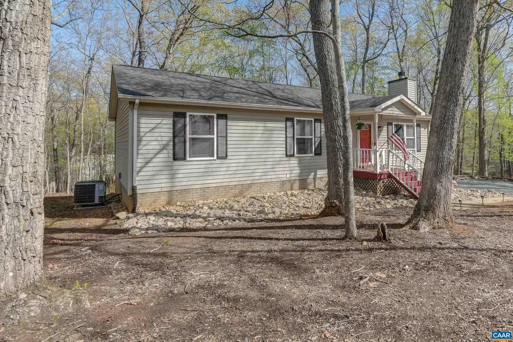 15 Austin Drive Palmyra VA 22963