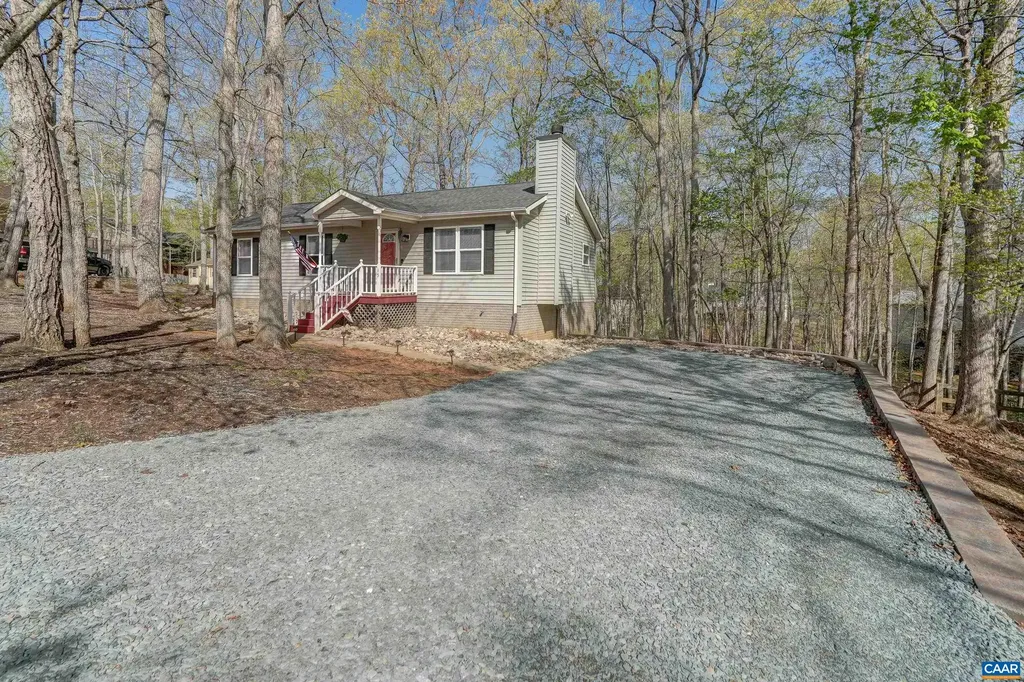 15 Austin Drive Palmyra VA 22963