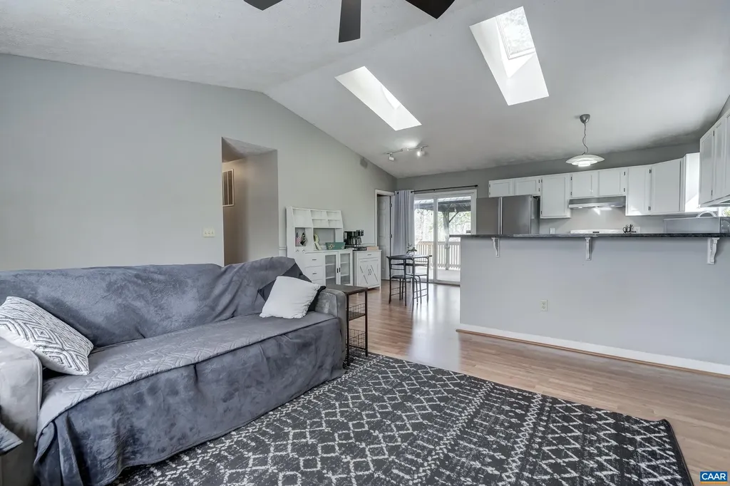 15 Austin Drive Palmyra VA 22963