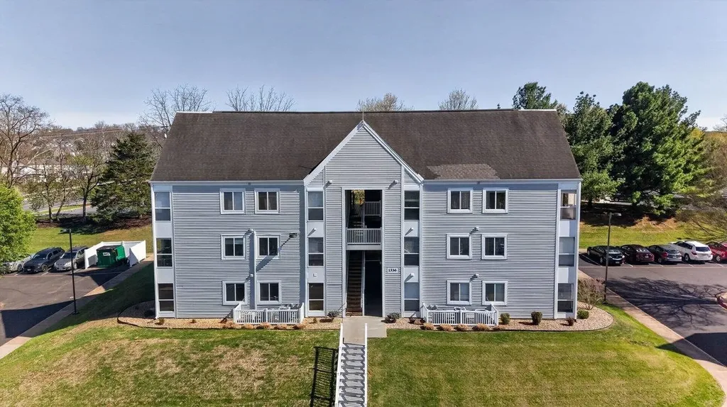 Harrisonburg VA, 1336 Hunters Road, Unit C