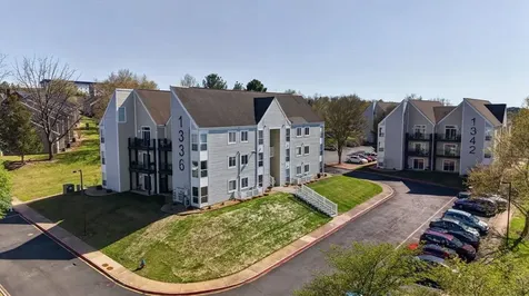 1336 Hunters Road Harrisonburg VA 22801