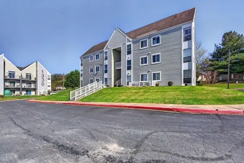 1336 Hunters Road Harrisonburg VA 22801