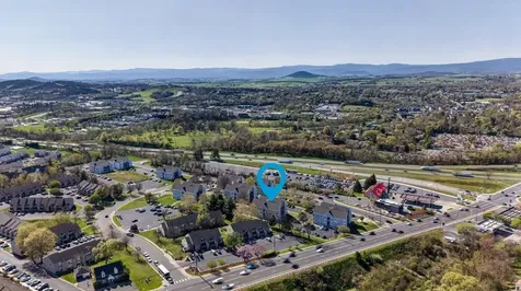 1336 Hunters Road Harrisonburg VA 22801