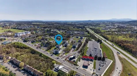 1336 Hunters Road Harrisonburg VA 22801