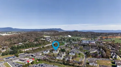1336 Hunters Road Harrisonburg VA 22801