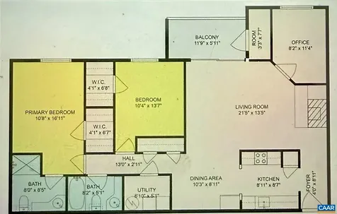 110 Turtle Creek Road Charlottesville VA 22901