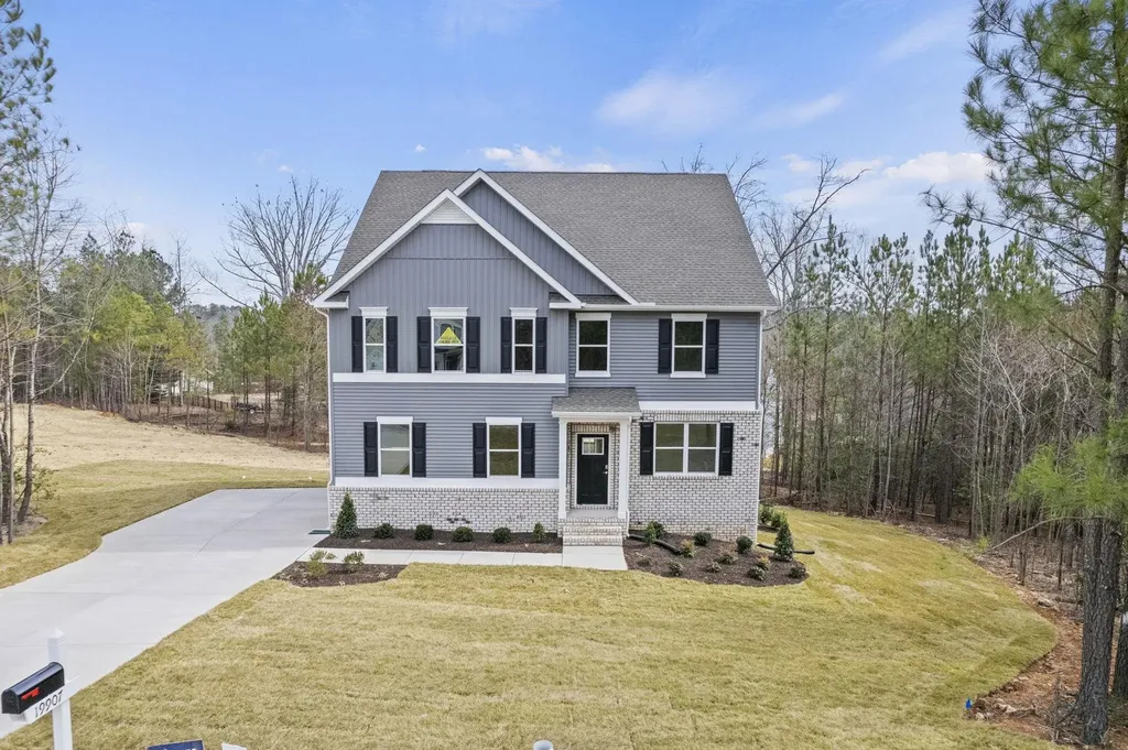80 Jillian Lane Penn Laird VA 22846