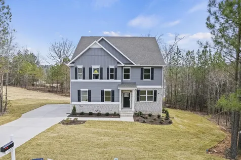 80 Jillian Lane Penn Laird VA 22846