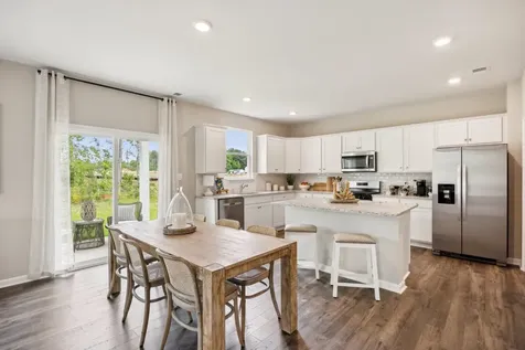 80 Jillian Lane Penn Laird VA 22846