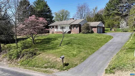 150 Union Church Road Staunton VA 24401