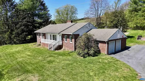 150 Union Church Road Staunton VA 24401