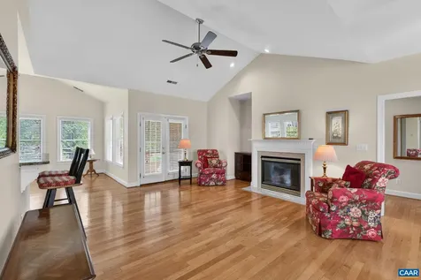 1804 Creekview Lane Charlottesville VA 22911