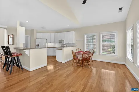 1804 Creekview Lane Charlottesville VA 22911