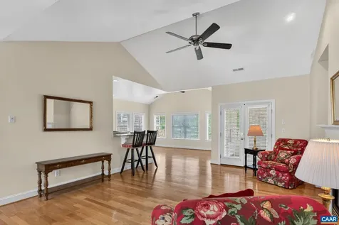 1804 Creekview Lane Charlottesville VA 22911
