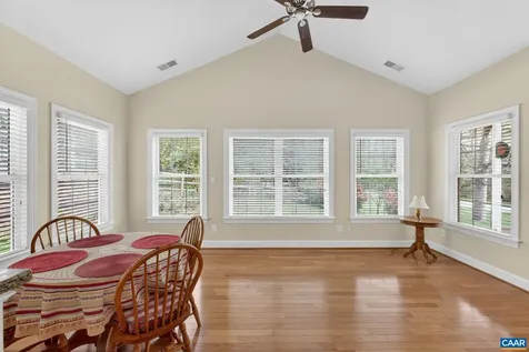 1804 Creekview Lane Charlottesville VA 22911
