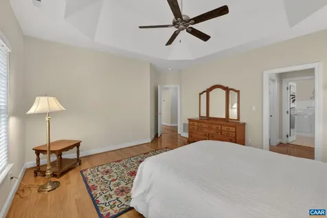 1804 Creekview Lane Charlottesville VA 22911