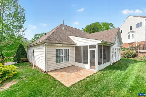 1804 Creekview Lane Charlottesville VA 22911
