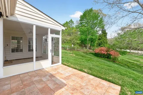 1804 Creekview Lane Charlottesville VA 22911