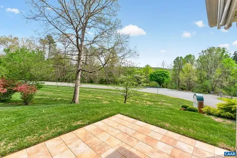 1804 Creekview Lane Charlottesville VA 22911