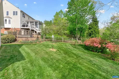1804 Creekview Lane Charlottesville VA 22911