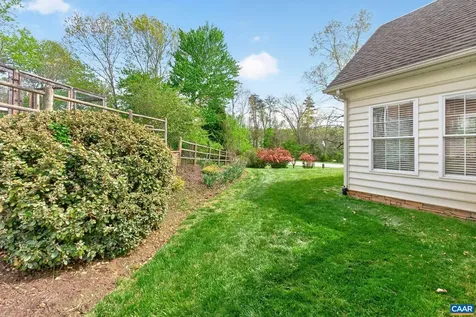 1804 Creekview Lane Charlottesville VA 22911