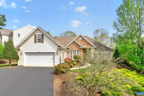 1804 Creekview Lane Charlottesville VA 22911