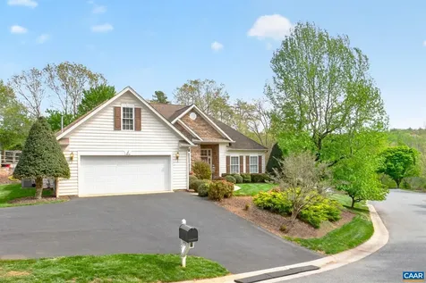 1804 Creekview Lane Charlottesville VA 22911