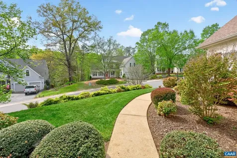 1804 Creekview Lane Charlottesville VA 22911