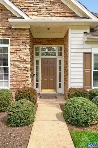 1804 Creekview Lane Charlottesville VA 22911