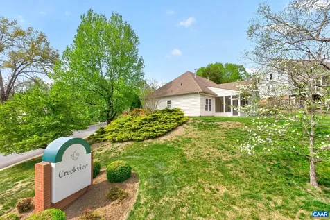 1804 Creekview Lane Charlottesville VA 22911