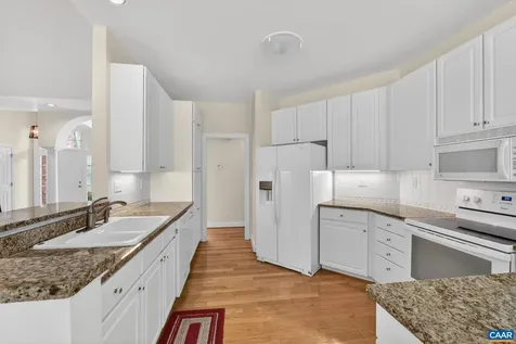 1804 Creekview Lane Charlottesville VA 22911