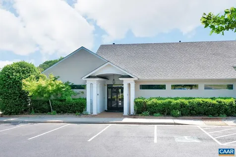1804 Creekview Lane Charlottesville VA 22911