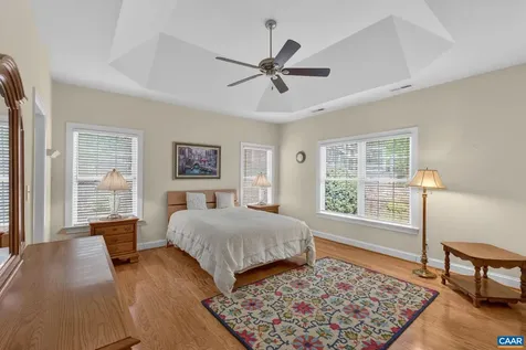 1804 Creekview Lane Charlottesville VA 22911