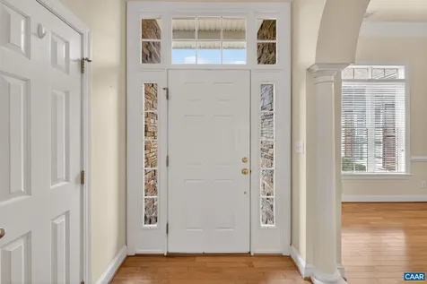 1804 Creekview Lane Charlottesville VA 22911