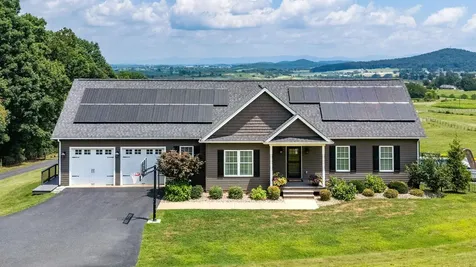635 Churchmans Mill Road Stuarts Draft VA 24477