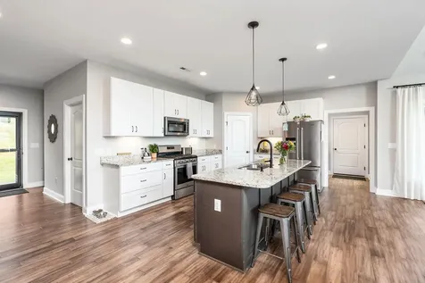 635 Churchmans Mill Road Stuarts Draft VA 24477