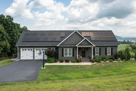 635 Churchmans Mill Road Stuarts Draft VA 24477