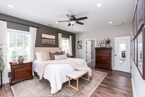 635 Churchmans Mill Road Stuarts Draft VA 24477